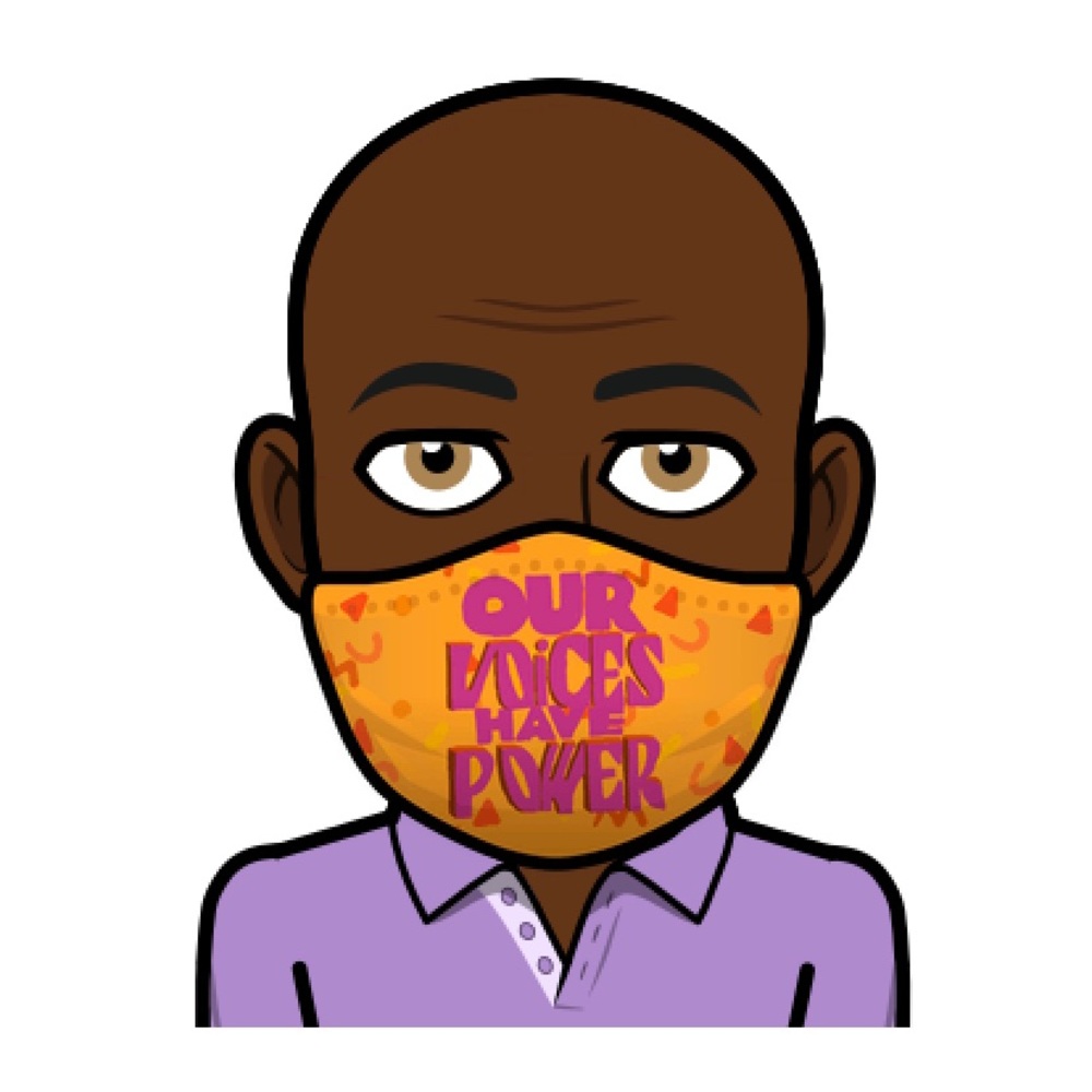 Meet your Posher, Tirrell